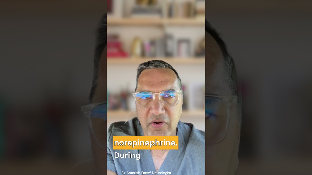 Video thumbnail: Can Hormone Therapy Improve Mood During Menopause?