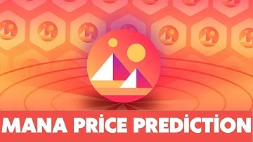 DECENTRALAND(MANA) Price Prediction 2023 / DECENTRALAND(MANA) News Today / MANA Technical Analysis