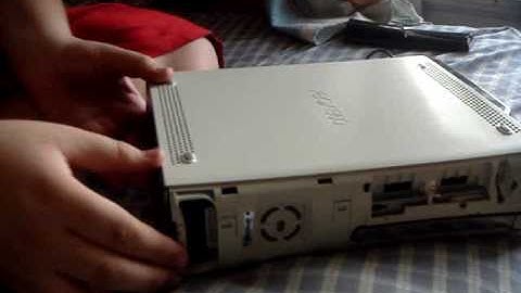 How Make A Xbox 360 Usb Fan Mod Part 2