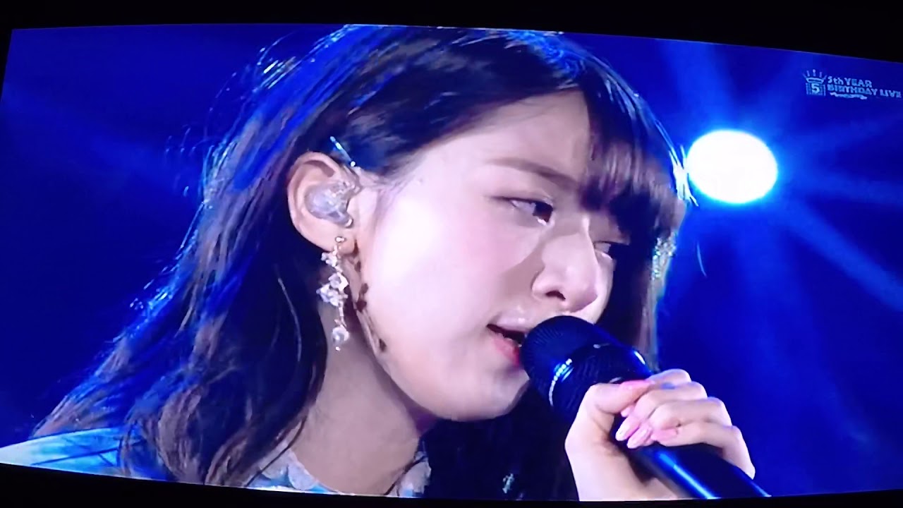 Nogizaka46 5th Year Birthday Live 4K - YouTube