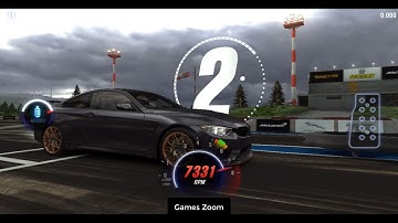 CSR2 | BMW M4 GTS Tune & Shift For Prestige Cup