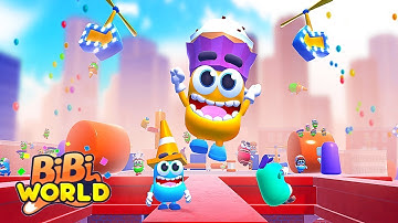 Bibi World (Part 2) Android Gameplay #short