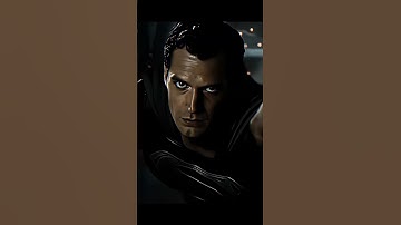 Superman vs Darth Vader | REMAKE #shorts