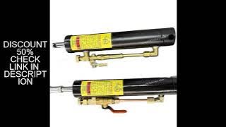 Sawing Machine Oil Cylinder 712 with Sawing Machine Oil Pump Hydraulic 912 Total length 320MMCylinde