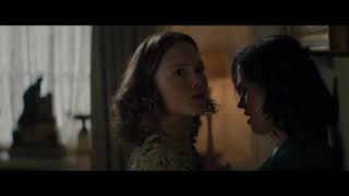 Tell It to the Bees (2019)  || All Kisses