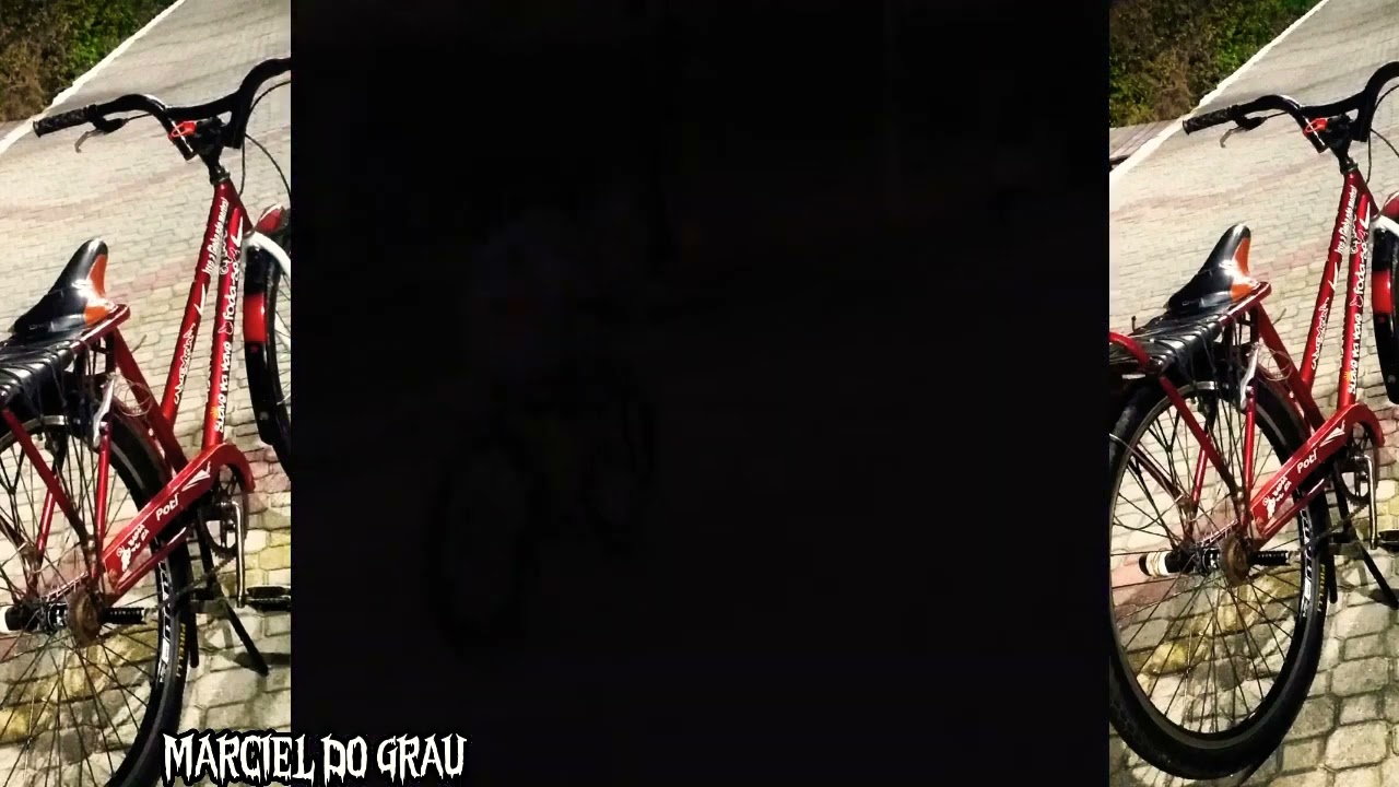 OS MELHORES GRAU DE BIKE 