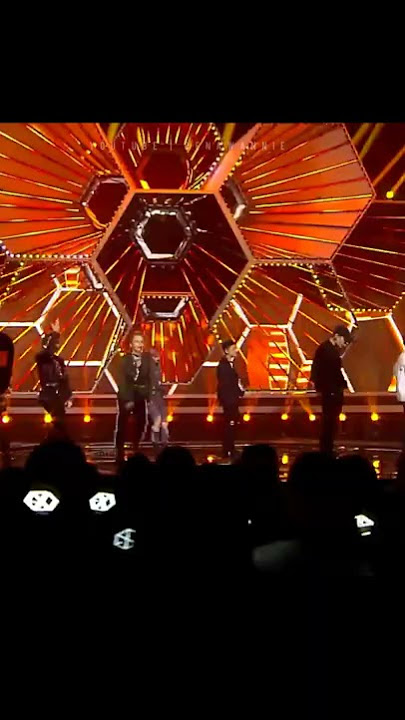 #Baekhyun 's part in 'EXO - Lotto' is ✨ICONIC✨  #백현 #exo #엑소