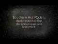 Southern hot rods llc