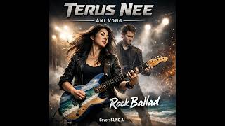 Terus Tamba O (Duet) - Original Song Ani Vong | Musik Tetun Antigu🇹🇱  | Cover Rock Ballad🎸