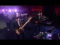 Arctic Monkeys Do I Wanna Know? David Letterman  01 27 2014