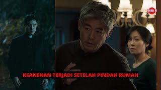 ADA YANG MENYERUPAI ANGGOTA KELUARGA - Seluruh Alur Cerita Film