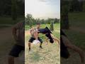 randat backflip ✅