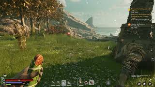 How to Pin/Unpin Required Resources in Nightingale - Track/Untrack Needed Ingredients How to Pin/Unpin Required Resources in Nightingale - Track/Untrack Needed Ingredients