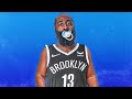 What you DON’T KNOW about James Harden’s CHILDISH BEHAVIOR