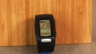 LifeTrak Zone C410: Accurate tracking for an affordable price