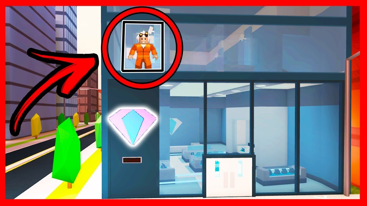 Truco Esta Maquina De Bebidas Te Permite Escapar En Jailbreak Roblox Youtube - directo el mega concurso de jailbreak roblox youtube