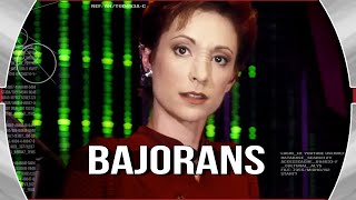 BAJORANS: Cultural Index