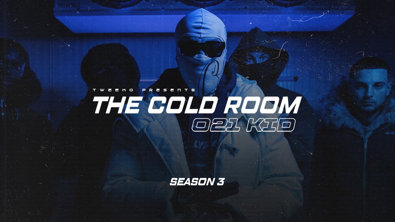 021 Kid 🇮🇷 - The Cold Room w/ Tweeko [S3.E1] | @MixtapeMadness's Banner