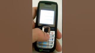 Nokia 2610 ringtones