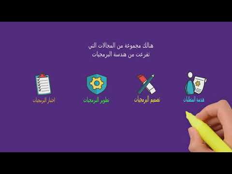 فيديو: ما هي وحدة الجهد في هندسة البرمجيات؟