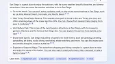 What to ask Bing