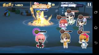 魔法科高校の劣等生 LOST ZERO 精属性バトル 魔法科LZ