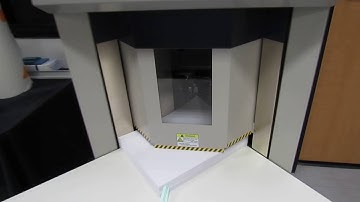 UCHIDA Countron AT Paper Counter