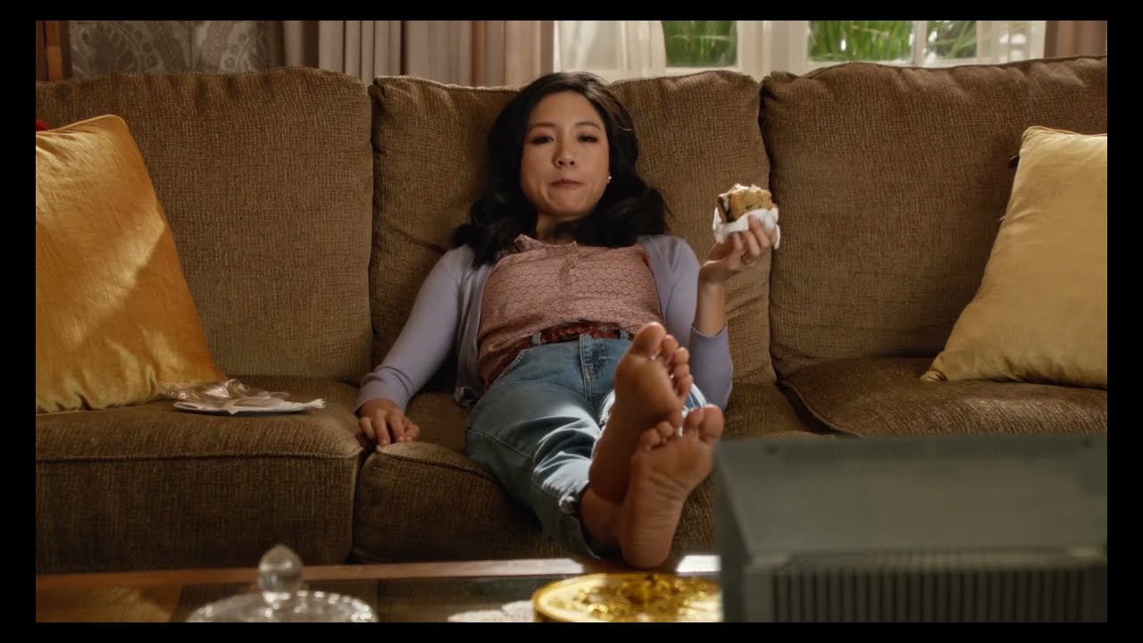 Constance wu soles