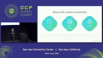 OCPSummit19 - Unlocking the Power of Circular Datacenters - Presented by IT Renew