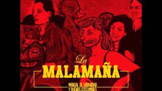 LA MALAMANA - WAYRA