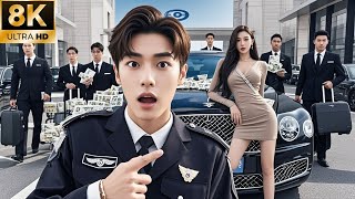 🔥Aku terpilih? CEO wanita seksi itu jatuh cinta padaku?