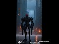 Our Children, the Machines (AI generated book description)
