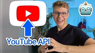 YouTube API: tutorial para upload de vídeos (OAuth2)