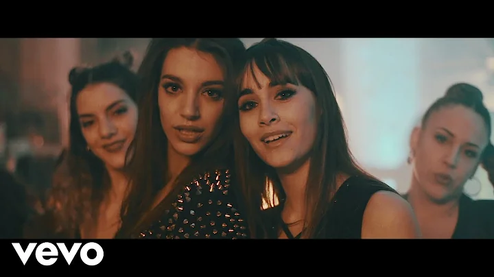 Aitana, Ana Guerra - Lo Malo