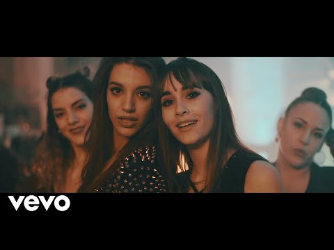 Aitana, Ana Guerra – Lo Malo