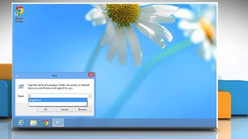 [Fixed] Unable to change SmartScreen settings on a Windows® 8 PC