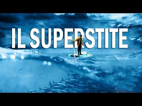 Il superstite trailer italiano ufficiale