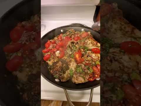 #Spiced Chicken #Tunisian 6 Spice Blend Chicken hqdefault