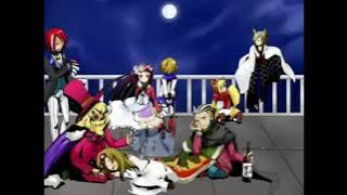 Higanbana No Saku Yoru Ni -  Full Ending - Spider Lily ~Union of the Birds at Dawn~