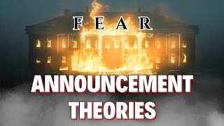 Download lagu NF FEAR EP Announcement & Theories | Everything NF Fans Need to Know