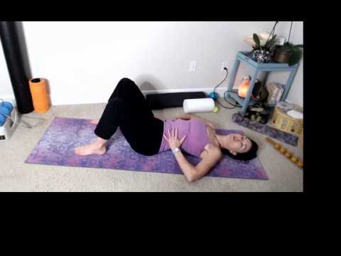 Pilates Powerhouse: Toning The Tummy Pilates Powerhouse: Toning The Tummy