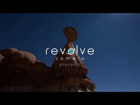 Revolve Camera Travel