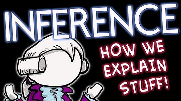 The Importance of Inference