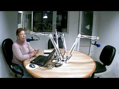 Entrevista com a presidente do Siprom, Josie Rosa