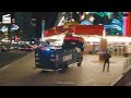 Jason Bourne: Vegas Chase HD CLIP