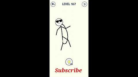 Draw Puzzle 2 level 167