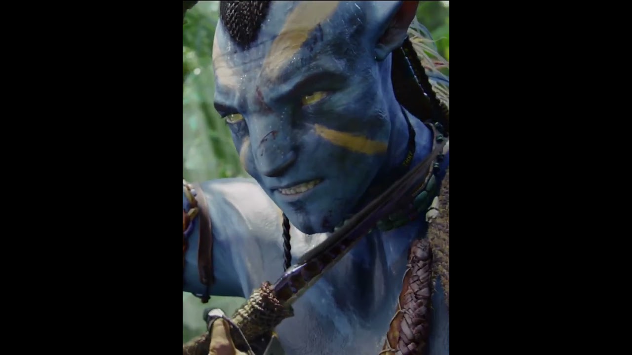 jake sully & neytiri edit - YouTube