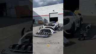 30K In Carbon Fiber?