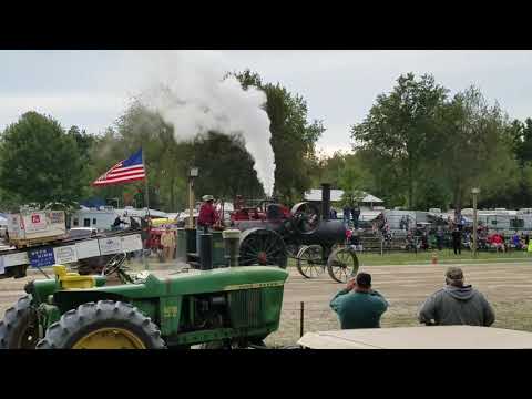 Michigan FlyWheelers 2018