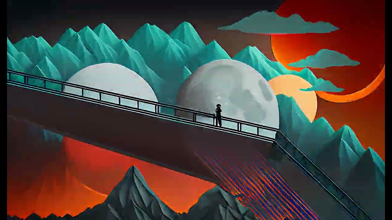 Watch Yetsu - Wanderlust on YouTube Watch Yetsu - Wanderlust on YouTube